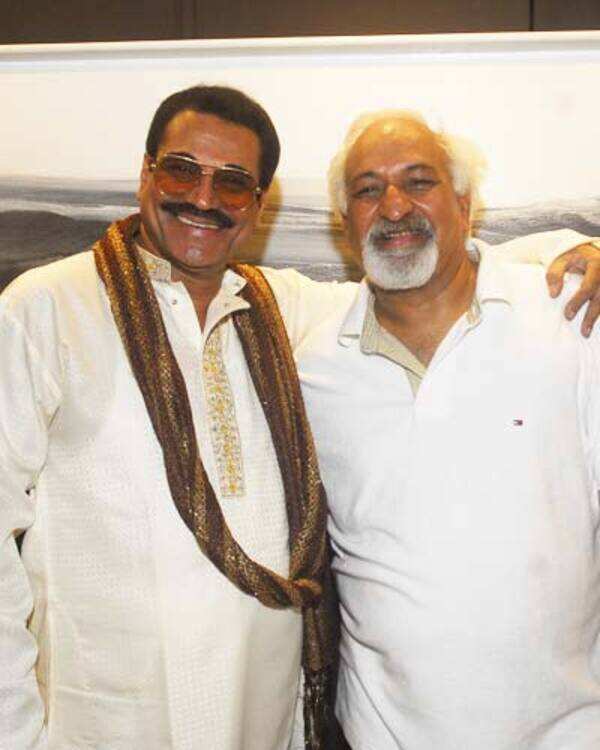 Vinod Sharma Pictures