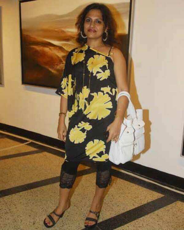Vinod Sharma Photos
