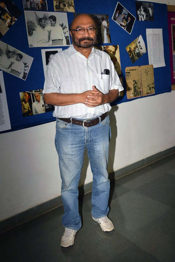 Govind Nihalani