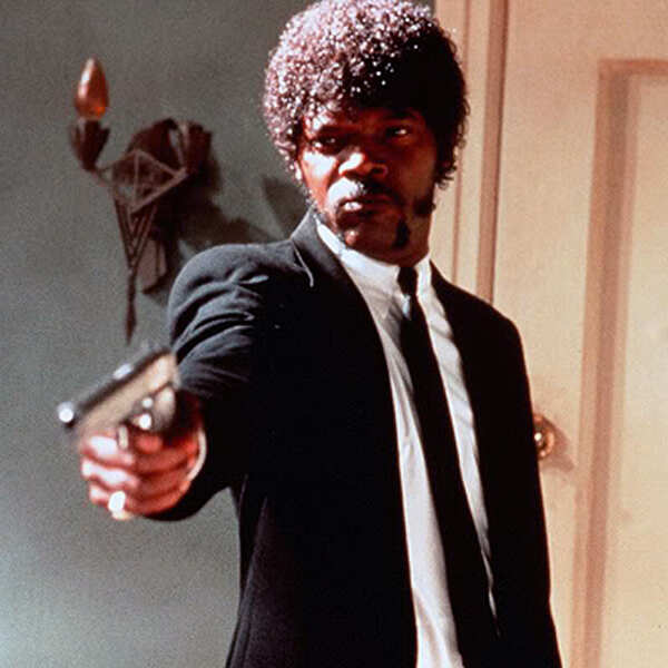Samuel L. Jackson