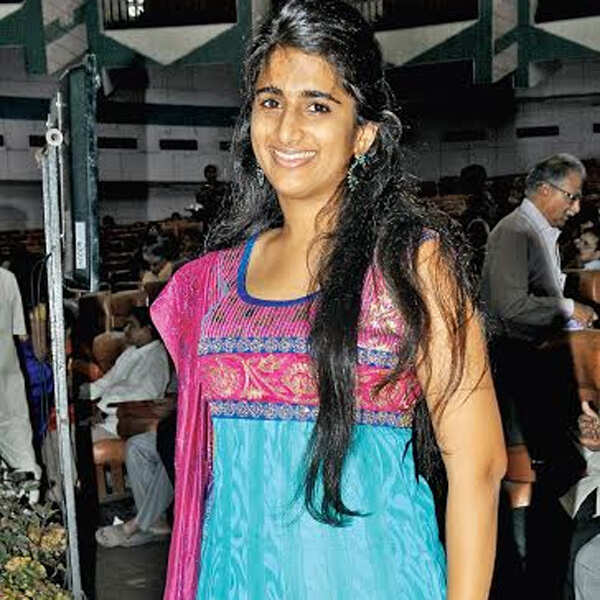 Shravya