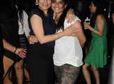 Party at Pasha in Chennai