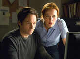 The X Files