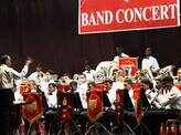 Band concert