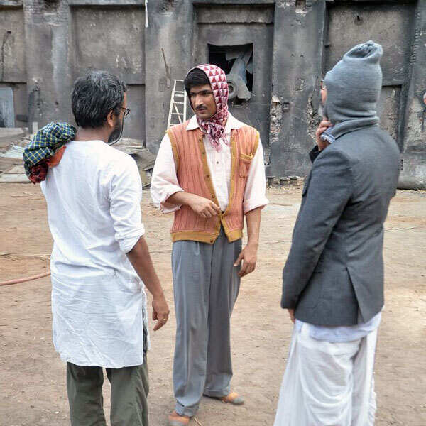 Neeraj Kabi