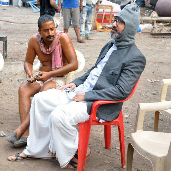 Neeraj Kabi Photos