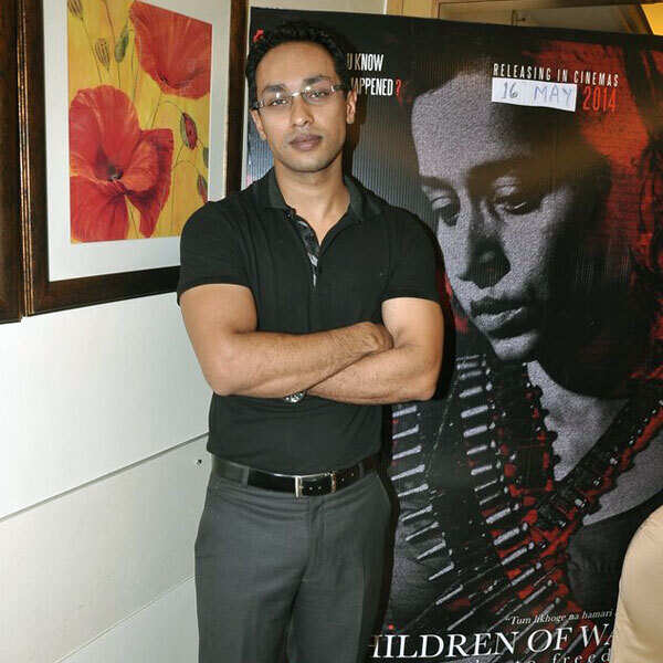Mrityunjay Devvrat Photos
