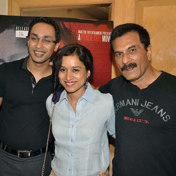 Mrityunjay Devvrat Stills