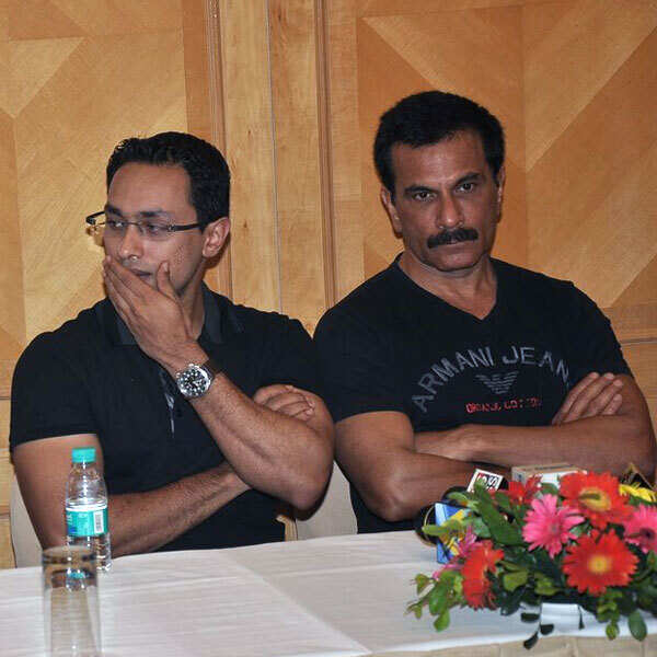 Mrityunjay Devvrat Images