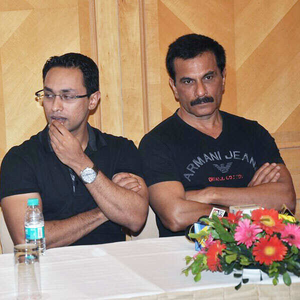 Mrityunjay Devvrat Pictures