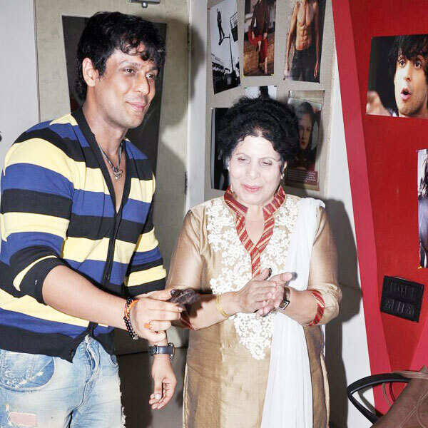Vikram Singh