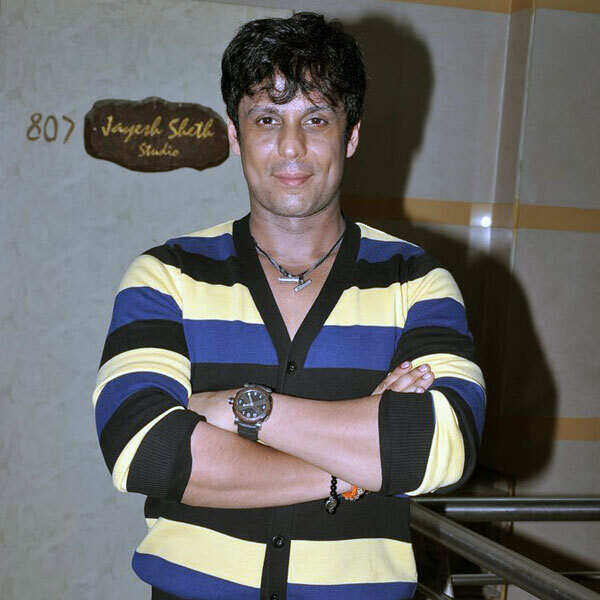 Vikram Singh