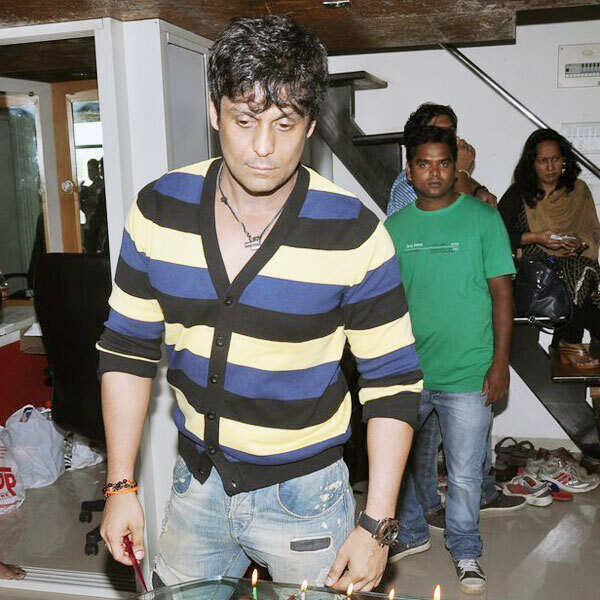 Vikram Singh