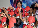 The Amazing Spider-Man 2: Spl. Screening