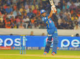 IPL 2014: MI vs SRH