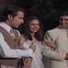 Madhuri Dixit's unusual on-screen pairings