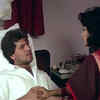 Madhuri Dixit's unusual on-screen pairings