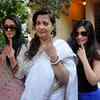 Finger, Family and Franchise: When Tollywood votes