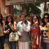 Finger, Family and Franchise: When Tollywood votes