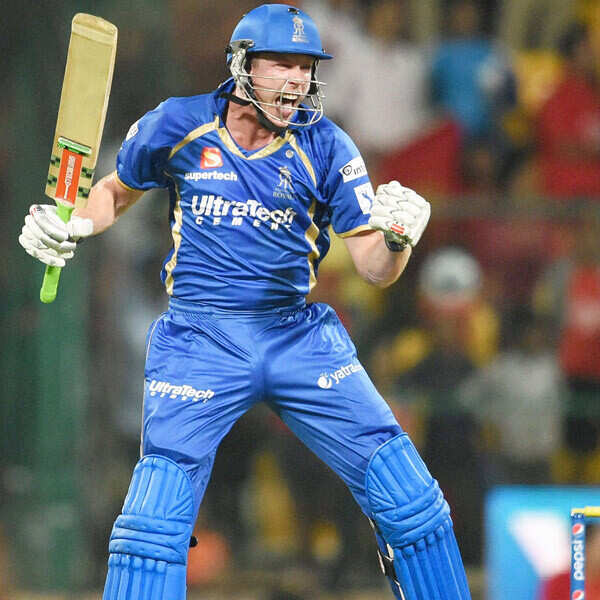 James Faulkner Wallpapers