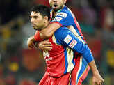 IPL 2014: RCB vs RR