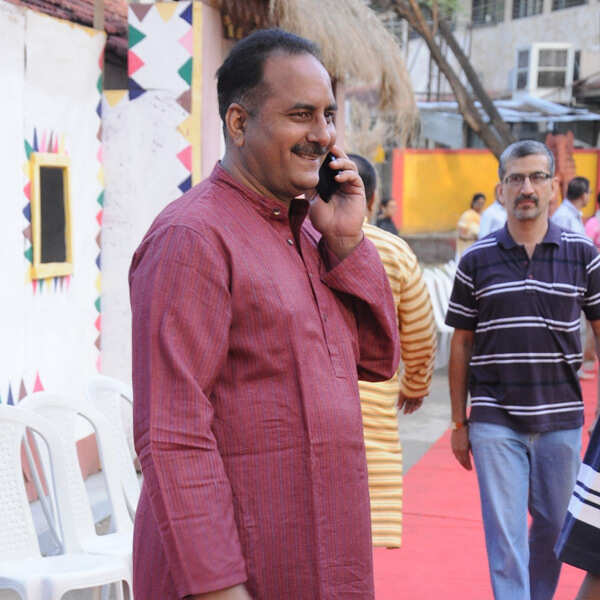 Piyush Kumar Photos