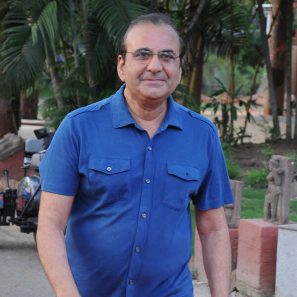 Ajay Sood Wallpapers