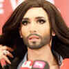 Article image for: Bearded <i class="tbold">eurovision</i> winner causes controversy