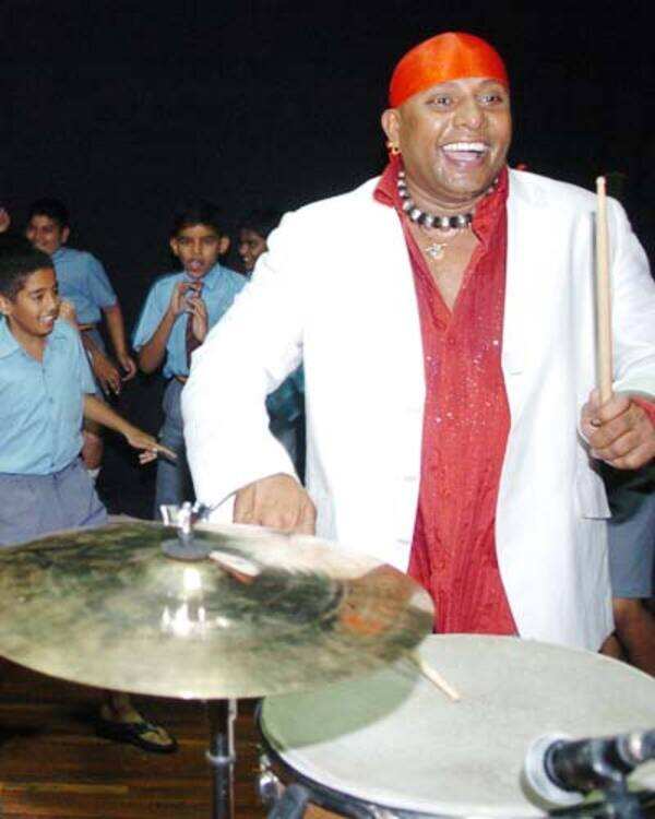 Shivamani