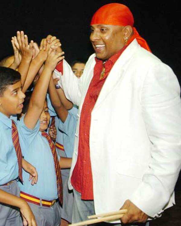 Shivamani