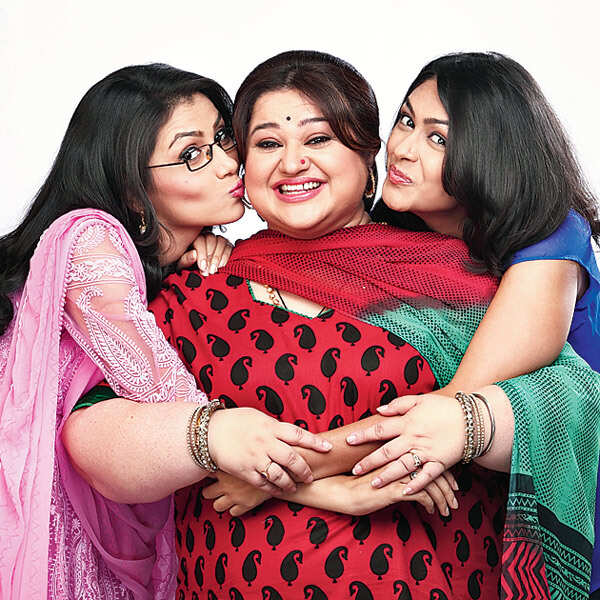 Supriya Shukla
