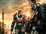 Edge of Tomorrow