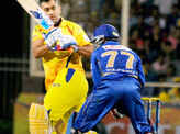 IPL 2014: CSK vs RR