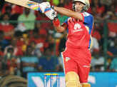 IPL 2014: RCB vs DD