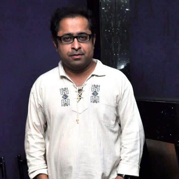 Suman Ghosh