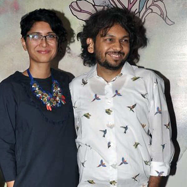Anand Gandhi