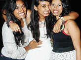 A no-alcohol evening at Durbar