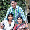 Article image for: Brunch with mothers at Royal Orchid
