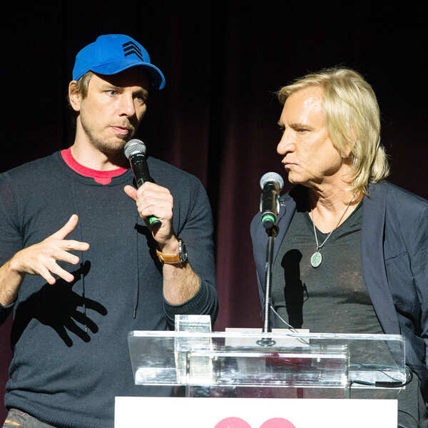 Dax Shepard Pictures