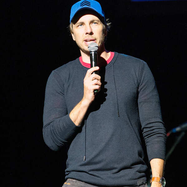 Dax Shepard Photos