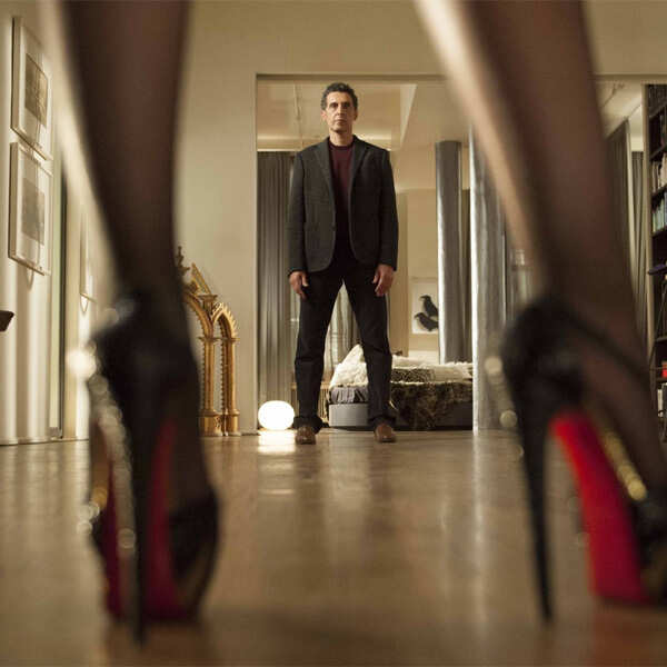 John Turturro Images