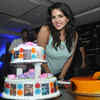 When Sunny Leone celebrated her birthday!