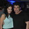 When Sunny Leone celebrated her birthday!