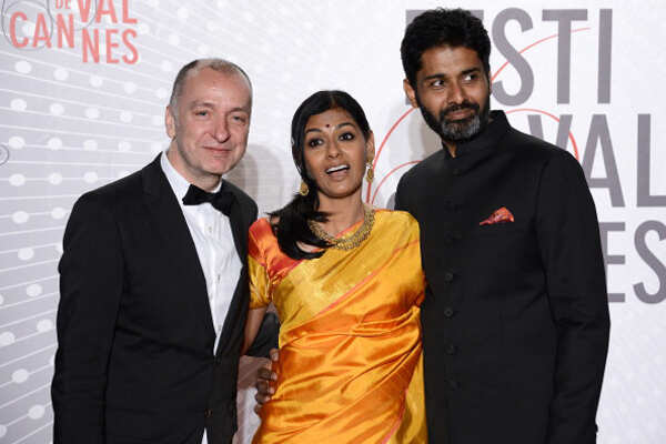 Nandita Das