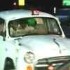 Article image for: First visuals: Sonia Gandhi’s farewell dinner for ManmohanSingh