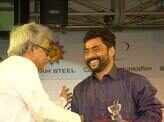 Journalism award