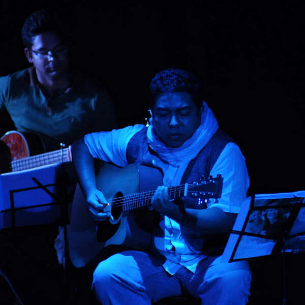 Neel Dutt