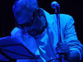 Anjan Dutt performs