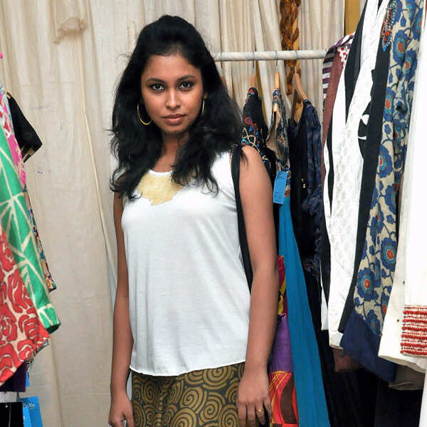 Aditi Roy Pictures