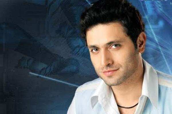 Shiney Ahuja